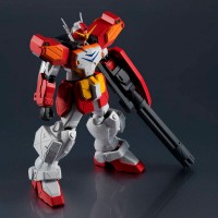 Figuuri: Gundam Wing -XXXG-01H Gundam Heavyarms (15cm)