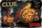 Cluedo: Dungeons & Dragons