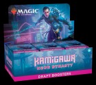 MtG: Kamigawa - Neon Dynasty Draft Booster Display (36)