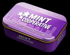 Mint Cooperative