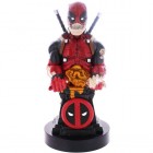 Cable Guys: Marvel - Deadpool Zombie Device Holder