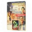 Detective City of Angels: Cloak and Daggered