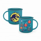 Muki: Jurassic Park - Stoneware Mug