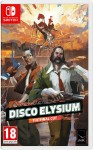 Disco Elysium: The Final Cut