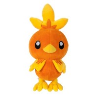 Pehmolelu: Pokemon - Torchic (20cm)