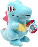 Pehmolelu: Pokemon - Totodile (20cm)