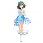 Figuuri: The Idol Master Cinderella Girls - Kaede Takagaki Dressy & Snow Makeup