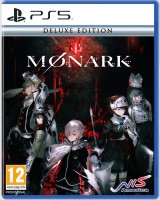 MONARK: Deluxe Edition