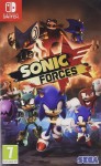 Sonic Forces (+Shadow the Hedgehog Costume DLC)