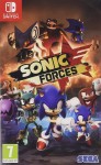 Sonic Forces (Kytetty)