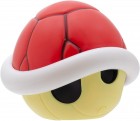 Lamppu: Super Mario - Red Shell valo nill (12cm)