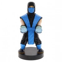 Cable Guys: Mortal Kombat Klassic - Sub-Zero Device Holder