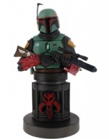 Cable Guys: The Book of Boba Fett - Boba Fett Device Holder