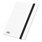 Binder: Ultimate Guard Flexxfolio 360 - 18-Pocket White