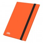 Binder: Ultimate Guard Flexxfolio 360 - 18-Pocket Orange