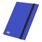 Binder: Ultimate Guard Flexxfolio 360 - 18-Pocket Blue