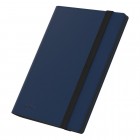 Binder: Ultimate Guard Flexxfolio 360 - 18-Pocket XenoSkin Blue