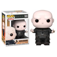 Funko Pop! Vinyl Movies: Dune - Baron Harkonnen (9cm)