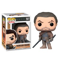 Funko Pop! Vinyl Movies: Dune - Duncan Idaho (9cm)