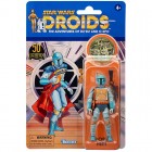 Figuuri: Star Wars Droids - Boba Fett Vintage (10cm)