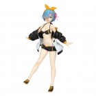 Figuuri: Re:Zero Starting Life in Another World - Rem Swimsuit Renewal (23cm)