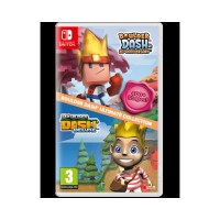 Boulder Dash Ultimate Collection