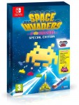 Space Invaders Forever Special Edition