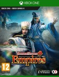 Dynasty Warriors 9: Empires