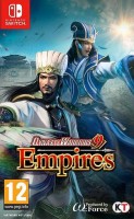 Dynasty Warriors 9: Empires