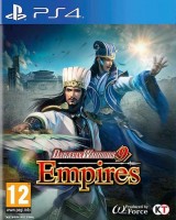 Dynasty Warriors 9: Empires