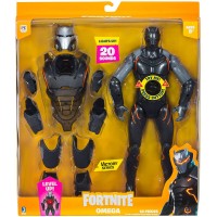 Figuuri: Fortnite - Victory Series Omega (30cm)