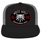 Lippis: Witcher 3 - Monster Removal Service Snapback