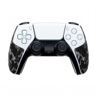 Ohjainsuoja: Lizard Skins DSP Controller Grip (Black Camo)