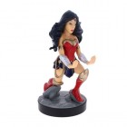 Cable Guys: DC Comics - Wonder Woman Device Holder