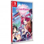 LoveKami Trilogy