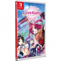 LoveKami Trilogy