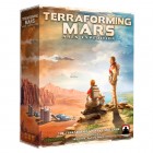 Terraforming Mars: Ares Expedition (Card Game)