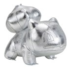 Pehmolelu: Pokemon - 25th Celebration Silver Bulbasaur (20cm)