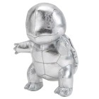 Pehmolelu: Pokemon - 25th Celebration Silver Squirtle (20cm)