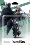 Nintendo Amiibo: Final Fantasy Sephiroth (SMB-Collection)