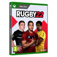 Rugby 22