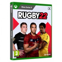 Rugby 22