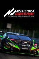 Assetto Corsa: Competizione