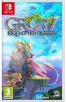 Grow: Song of the Evertree