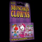 Munchkin: Clowns