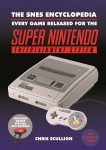 SNES Encyclopedia (SC)