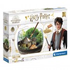 Terraario: Harry Potter - Hagrid's Hut Terrarium