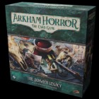 Arkham Horror: The Card Game - The Dunwich Legacy Investigator E