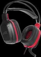 Speedlink: Draze Gaming Headset (Black) (PC/PS5/PS4/XONE/XSX/NSW)