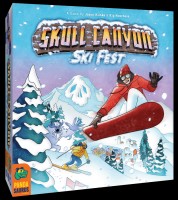 Skull Canyon: Ski Fest